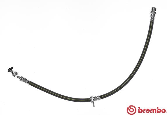 Furtun frana T 83 038 BREMBO