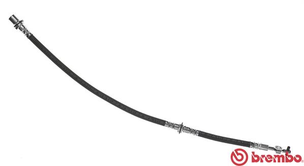 Furtun frana T 83 040 BREMBO