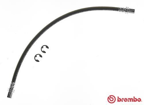 Furtun frana T 83 063 BREMBO