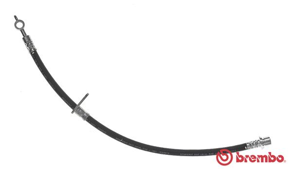 Furtun frana T 83 071 BREMBO