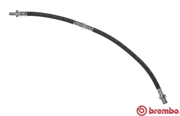 Furtun frana T 83 076 BREMBO