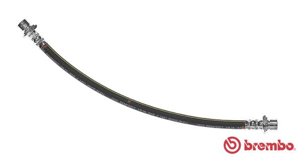 Furtun frana T 83 090 BREMBO
