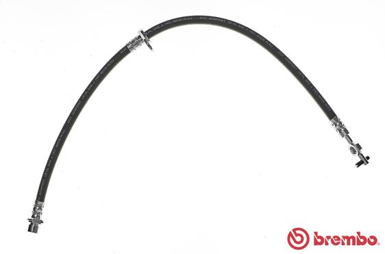 Furtun frana T 83 099 BREMBO