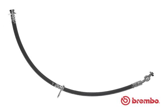 Furtun frana T 83 106 BREMBO