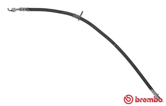 Furtun frana T 83 109 BREMBO