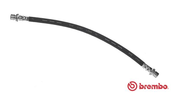 Furtun frana T 83 116 BREMBO