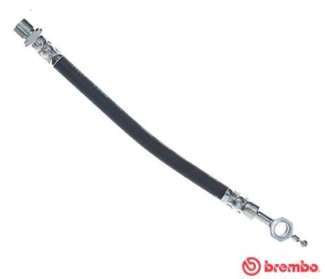 Furtun frana T 83 117 BREMBO