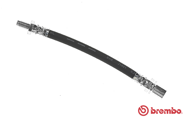 Furtun frana T 83 125 BREMBO