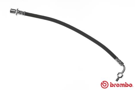 Furtun frana T 83 126 BREMBO