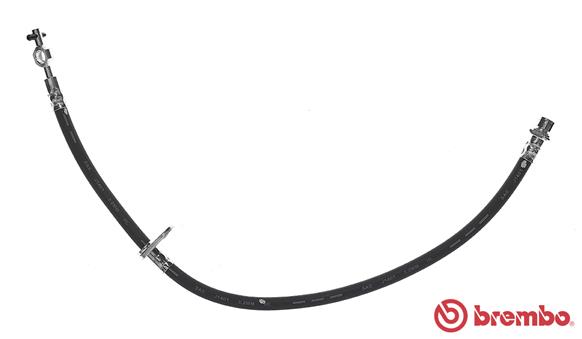 Furtun frana T 83 133 BREMBO