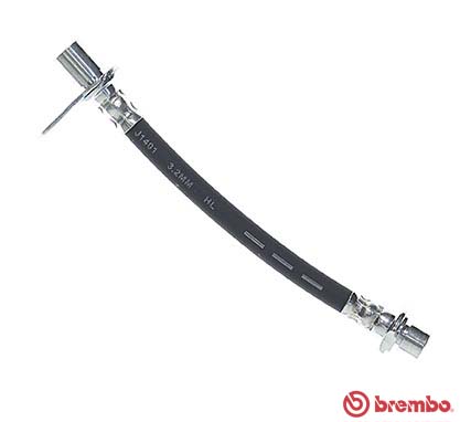 Furtun frana T 83 161 BREMBO