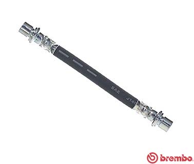 Furtun frana T 83 162 BREMBO