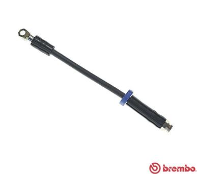 Furtun frana T 85 015 BREMBO