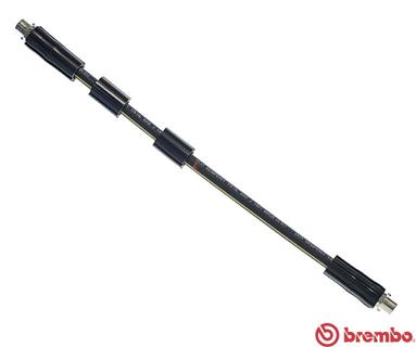 Furtun frana T 85 041 BREMBO