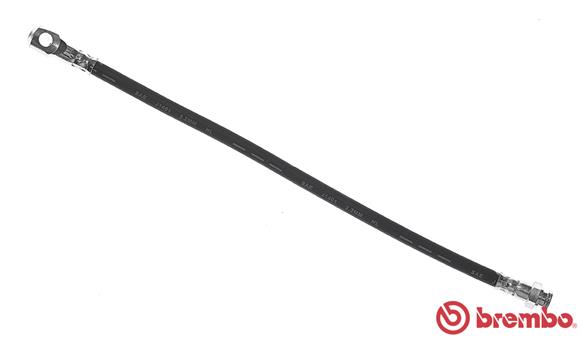 Furtun frana T 85 080 BREMBO