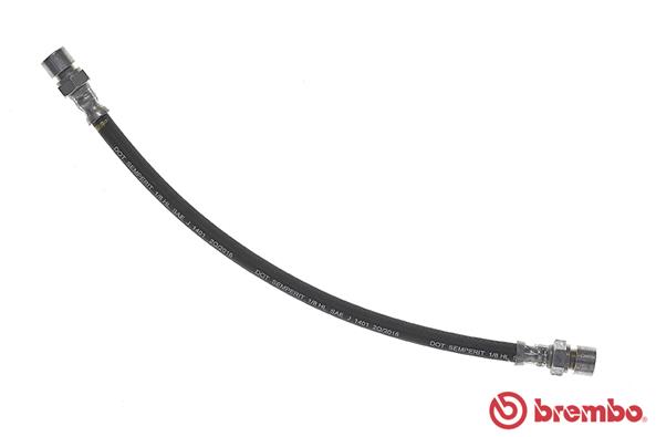 Furtun frana T 85 096 BREMBO