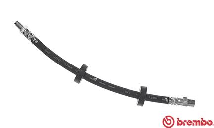 Furtun frana T 85 106 BREMBO