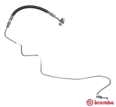 Furtun frana T 85 115 BREMBO
