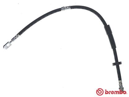 Furtun frana T 85 157 BREMBO