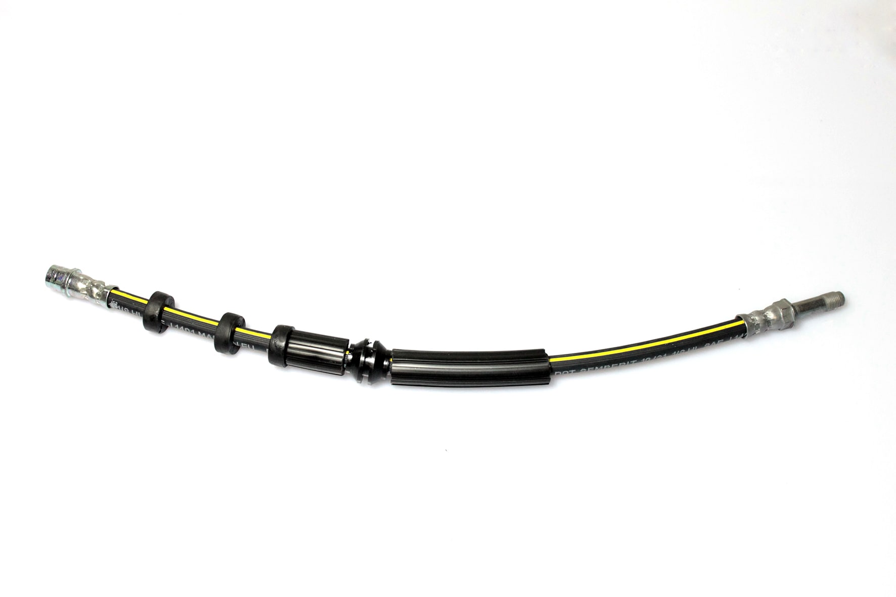 Furtun frana T 85 162 BREMBO