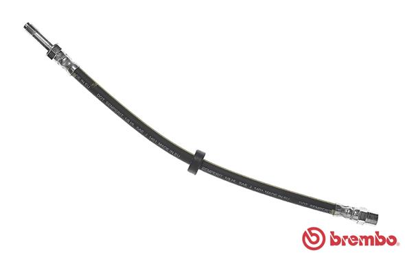 Furtun frana T 86 026 BREMBO
