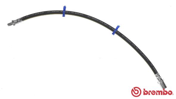 Furtun frana T A6 024 BREMBO