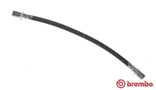 Furtun frana T A6 029 BREMBO