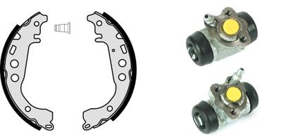 Set saboti frana H 83 010 BREMBO