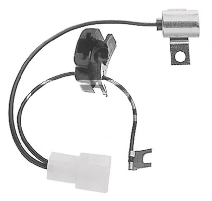 Condensator, aprindere LCR050 LEMARK