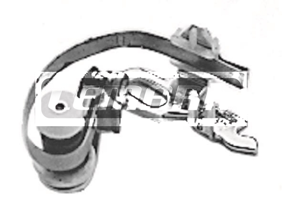 Ruptor, distribuitor LCT078 LEMARK