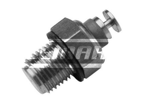 Senzor,temperatura lichid de racire LWS170 LEMARK