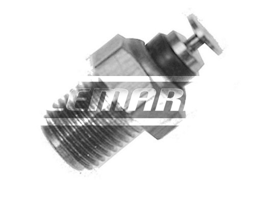 Senzor,temperatura lichid de racire LWS171 LEMARK