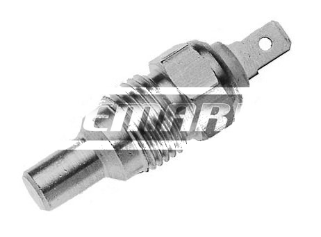 Senzor,temperatura lichid de racire LWS205 LEMARK