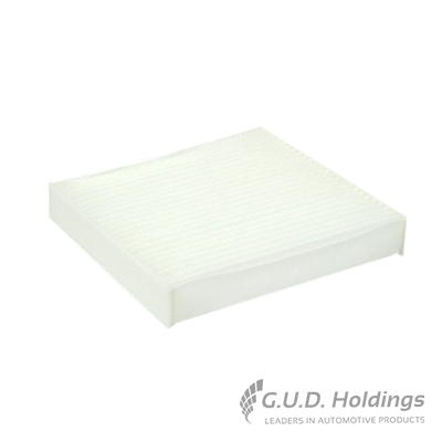 Filtru, aer habitaclu AC140 GUD