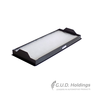 Filtru, aer habitaclu AC86 GUD
