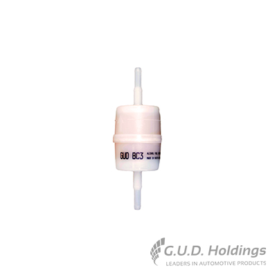 Filtru combustibil BC3 GUD