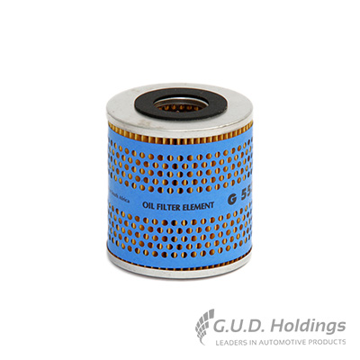 Filtru ulei G553 GUD