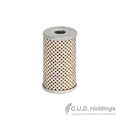 Filtru, sistem hidraulic primar G976 GUD