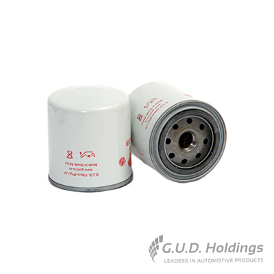 Filtru ulei Z173 GUD