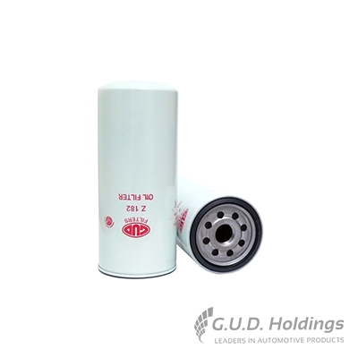 Filtru ulei Z182 GUD