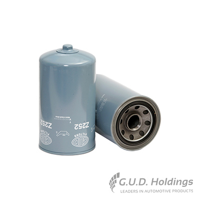 Filtru ulei Z252 GUD