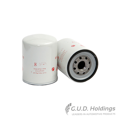 Filtru ulei Z258 GUD
