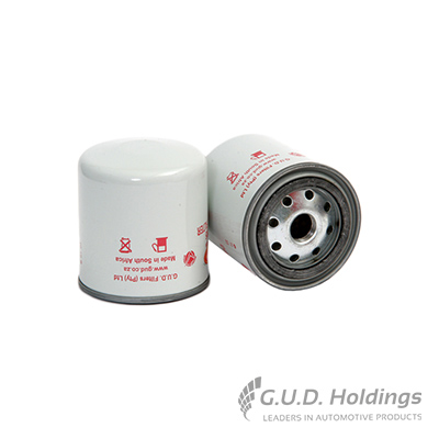 Filtru combustibil Z285 GUD