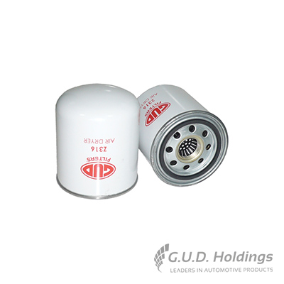 Element filtrant uscator aer, compresor Z316 GUD
