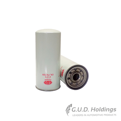Filtru ulei Z374 GUD