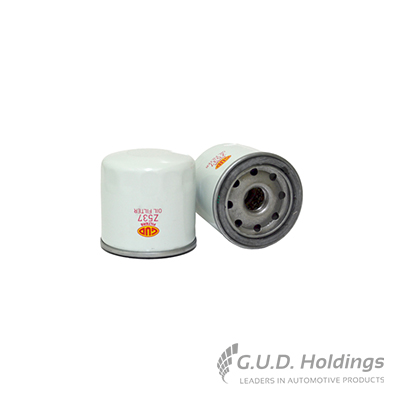 Filtru ulei Z537 GUD