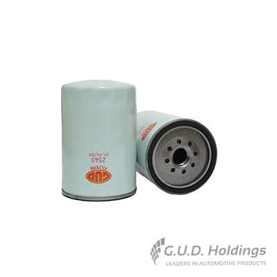Filtru ulei Z540 GUD
