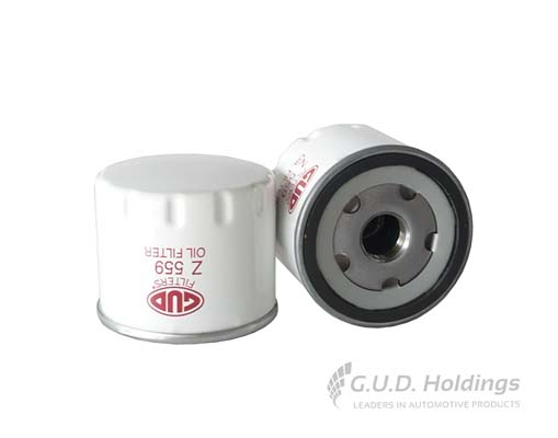 Filtru ulei Z559 GUD