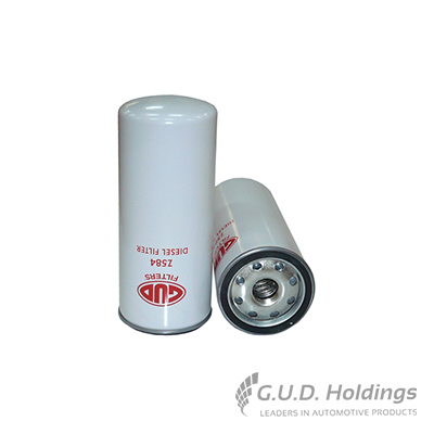 Filtru combustibil Z584 GUD