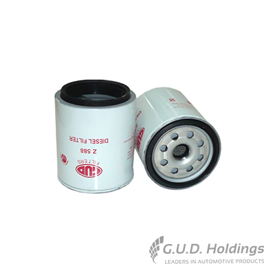 Filtru combustibil Z588 GUD